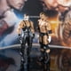 thumbnail image 4 of Figura de lucha libre WWE AEW WWF Luchador Undertaker Roman Reigns Sting JIMMY JEY USO Figura de acción de lucha libre de 6 pulgadas y 7 pulgadas Coleccionables, 4 of 5
