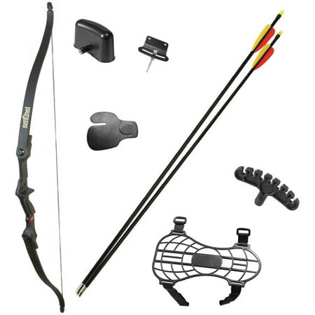 CenterPoint Sentinel Long Bow Set ABY215