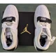thumbnail image 3 of Ni - ke Air Jordan Legacy 312 Low/ Men's US 11 White/Wolf Grey/Black Sail, 3 of 5