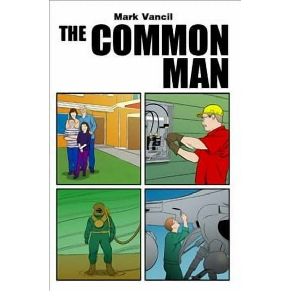 The Common Man (Paperback)