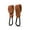 269, variant on Addmotor Stroller Hooks, Multipurpose Baby Stroller Clips, High Weight-Bearing, Leather, 2 Piece
