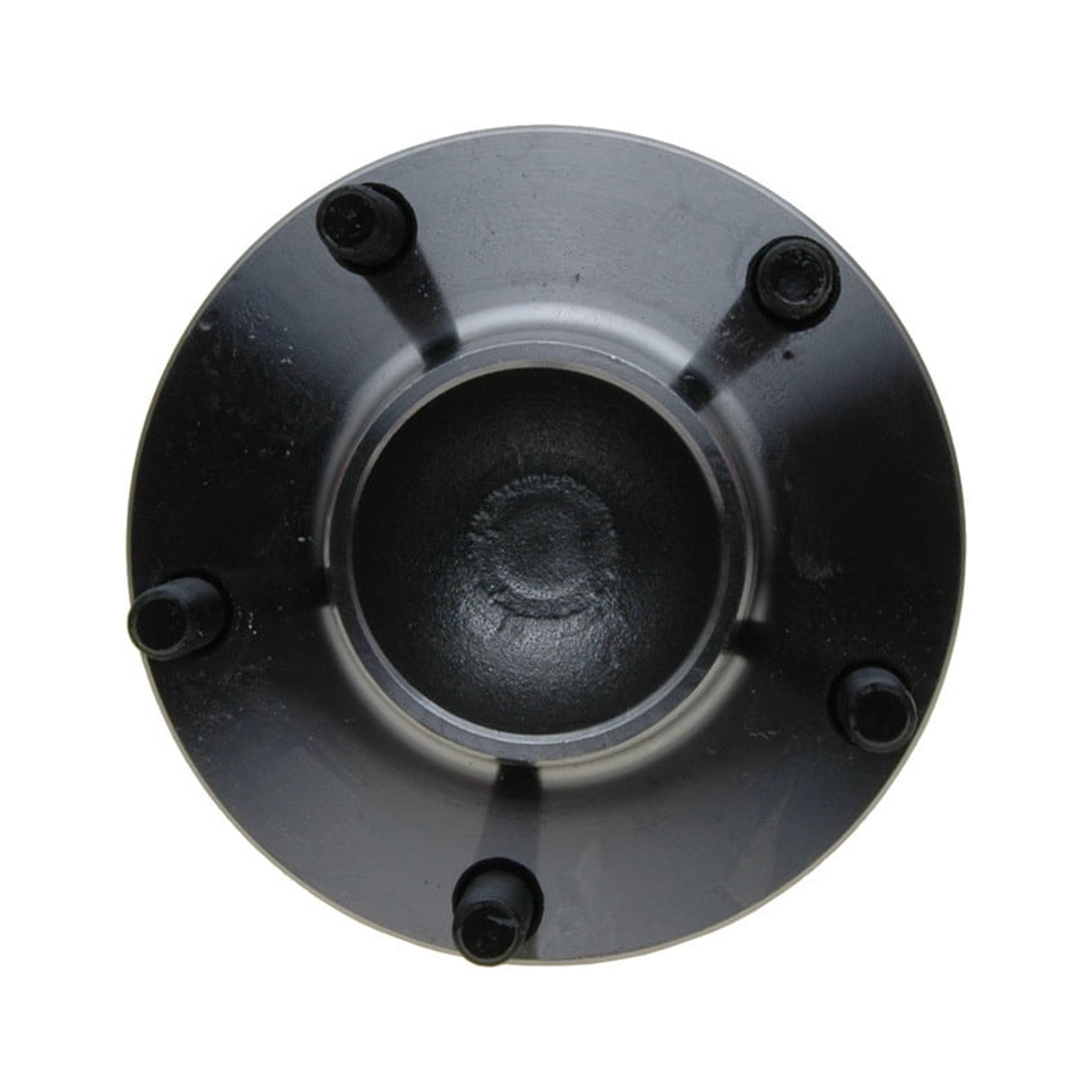 R-Line Wheel Hub Assemblies Fits select: 2004-2006 PONTIAC GTO
