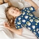 thumbnail image 5 of Balery Star Penguin Conjunto de Pijama Infantil de Manga Corta con Estampado – Ropa de Dormir de Algodón Suave-Medium, 5 of 6