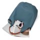 thumbnail image 5 of Set de bandolera Montana West Slouchy Hobo para mujer, 5 of 7