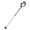 D, variant on mdesiwst Beadable Coffee Spoon with Long Handle, DIY Beaded Ice Cream Dessert Spoon, Stainless Steel Teaspoon, Kitchen Flatware Utensils
