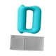 thumbnail image 2 of Dispositivo de masaje de tejido profundo con 5 velocidades, relajante multifuncional, anillo de masaje eléctrico. Azul, 2 of 9