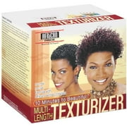 Colomer African Pride Texturizer, 1 ea