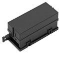 thumbnail image 2 of Bloque de caja de relé de fusibles de 11 vías para automóvil de 12 V con 5 pines y fusibles para automóvil, automóvil, camión, barco, remolque, 2 of 5