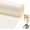 Off White, variant on Matte Wrapping Paper Roll - Solid Color Pearly 17.3Inches X 39.4Feet Light Blue Shimmer Gift Wrapping Paper Roll Elegant Lustre Paper for Wedding,Valentine's Day,Birthday, Christmas PAP11LB