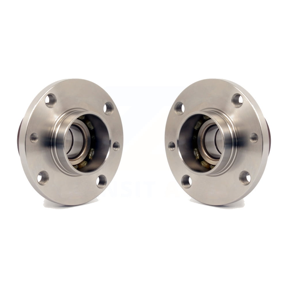fiat 500 rear wheel bearing