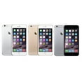 thumbnail image 2 of Restored Apple iPhone 6 16GB, Space Gray, 1 Count, 2 of 2