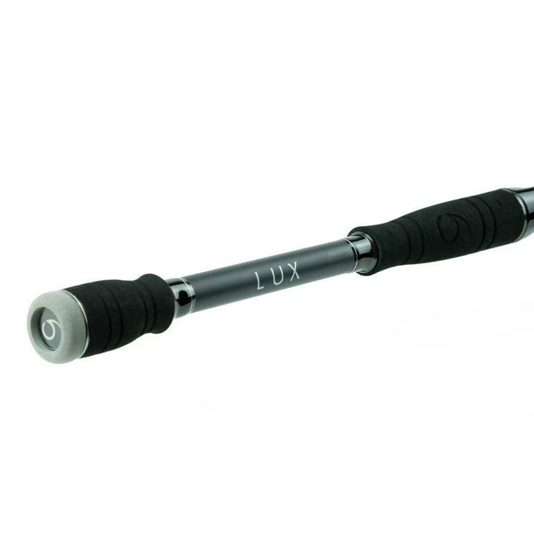 6th Sense Lux Rods 7'1 Med.-Hvy/Fast (4 Piece Travel Rod)