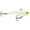 Glow, variant on RAPALA SLAB RAP 04" 1-1/2IN - CHROME