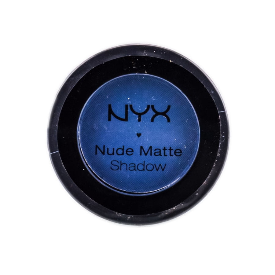 NYX Cosmetics Nude Matte Eye Shadow Voyeur picture