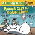 thumbnail image 3 of Raining Cats and Detectives By Venable, Colleen AF/ Yue, Stephanie (ILT), 3 of 3