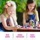 thumbnail image 3 of Nail Art Studio para niñas - Kit de esmalte de uñas para niños de 7 a 12 años - Ideas de regalos para niñas - Set de regalo de uñas para niñas - Cosas geniales para niñas - Bolígrafos polacos, pegatin, 3 of 8