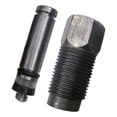 thumbnail image 1 of koolsoo 2T Oil Cylinder Sealing Set Generic Car Hydraulic Horizontal Jack Oil Pump 18 mm Set B, 1 of 9