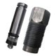 thumbnail image 1 of Gato hidráulico de 2 toneladas para reparación de automóviles, cilindro pequeño, émbolo, accesorio esencial Juego B de 18mm, 1 of 9