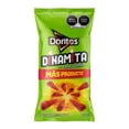 thumbnail image 2 of Botana Sabritas Doritos chile y limón 220 g, 2 of 4