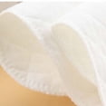 thumbnail image 3 of 5 Count Cloth Diapers for Babies, 3 Ply Cloth Diapers Burp Cloth, Thick Washable Absorbent Cotton Diaper for Babies and Toddlers Multi-Use, Newborn Diapers, 3 of 17