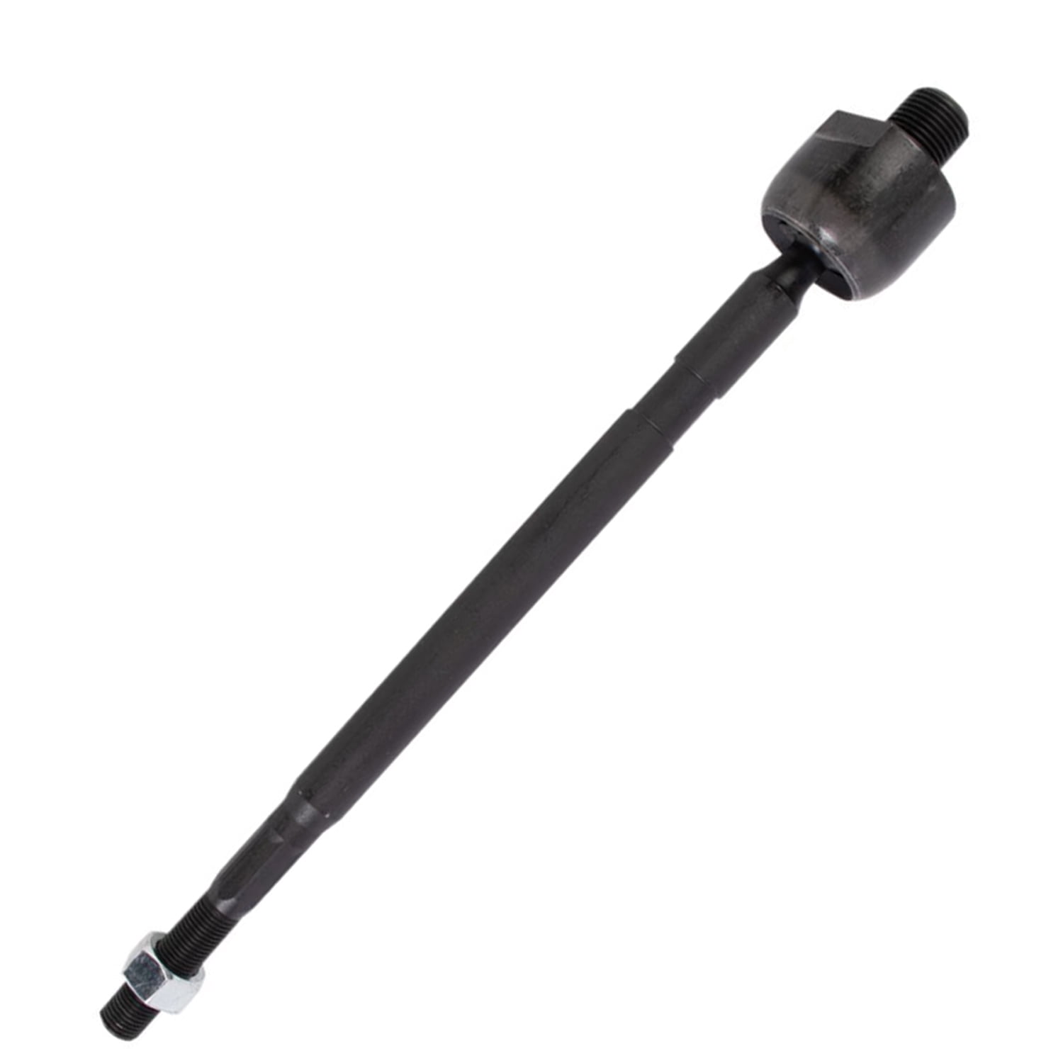 Detroit Axle - Front Inner Tie Rod Ends Replacement for 2007-2008 Honda Fit