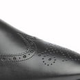 thumbnail image 4 of Roamers Mens Softie Leather Brogues, 4 of 4