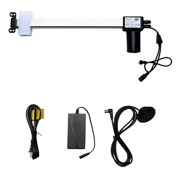 Power Recliner Sofa Lift Chairs RMT Motor Actuator Model R8123 R812301156333 Kit Replacement