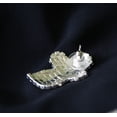 thumbnail image 2 of Just Love Jewels Halloween Costume Ghost Earrings, 2 of 6