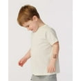 thumbnail image 2 of Rabbit Skins Toddler Fine Jersey Tee, 2 of 5