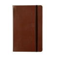 thumbnail image 1 of Pg Bond Lthr Brown Journal, 1 of 3