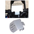 thumbnail image 4 of licencia slizamiento Del Patín Cambios Del Eje  de La Aleación de Metal Disponible para Los Reemplazos de Piezas yotijar Protector de caja de cambios, 4 of 10