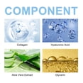 thumbnail image 4 of V-Shaped Face Mask, Face Double Chin Firming Small Face Shape Hanging Ear V-Face Lift Mask, 4 of 5