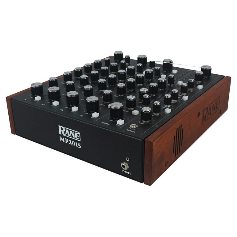 MP2015 | RANE