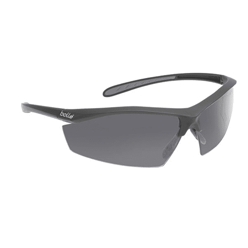 Lunettes Tactiques Sentinel Fumée