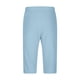 thumbnail image 5 of Pocket Chart Stand Style Casual Casual Cordón de Color Sólido de los Hombres Capris con Bolsillo Lateral para Verano Al Aire Libre, 5 of 9