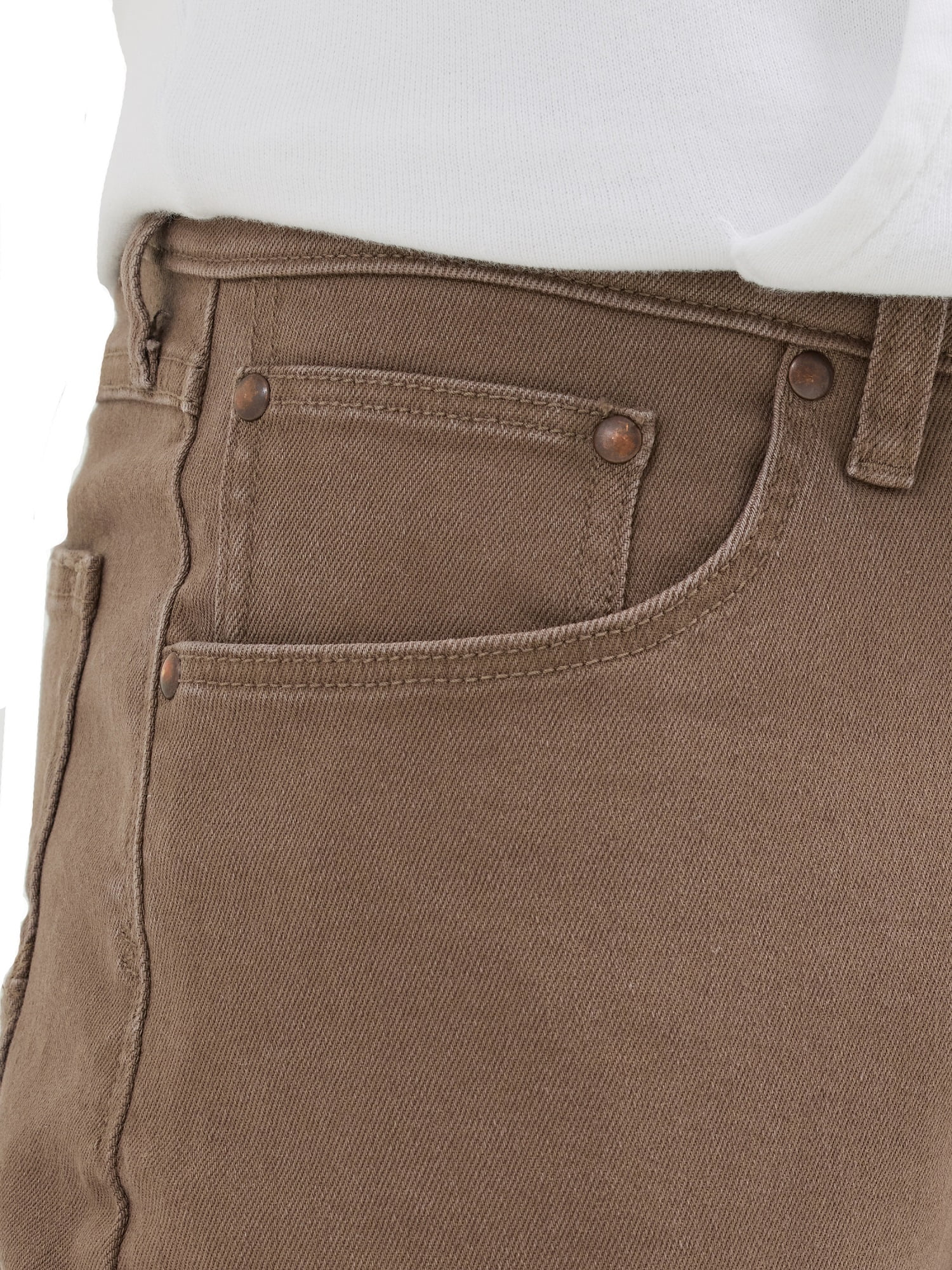 Wrangler Men's Athletic Fit Jean