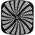 thumbnail image 1 of HUGFEGWE Air Fryer Liner,Reusable Silicone Air Fryer Pad,Air Fryer Mat with Holes, Air Fryer Basket Liner,Baking Mat for Air Fryer,Easy to Clean Air Fryer Accessory for Ninja Foodi AG301 CA919-165247, 1 of 7