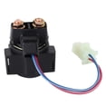 thumbnail image 1 of ,Starter Relay Solenoid 36Y-81940-00 Starter Relay Switch Y Dependable Performance, 1 of 8