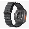 thumbnail image 3 of Apple Watch Ultra 2 Negro Titanio 49mm GPS + Celullar, Correa Negra Reacondicionado, 3 of 3