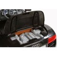 thumbnail image 2 of ROLLPLAY AUDI R8 SPYDER 6 VOLTS NOIR, 2 of 5