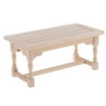 thumbnail image 1 of 1/12 Casa de en Miniatura Muebles de Natural Juguete 14,7 * 7,5, 1 of 7