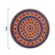thumbnail image 5 of Posavasos para bebidas de posavasos, almohadilla de vajilla con soporte para posavasos, alfombrilla de para comedor, cocina Magideal Posavasos para bebidas, 5 of 7