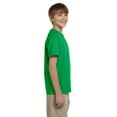thumbnail image 2 of Boys 5 oz.Heavy Cotton HD T-Shirt 3931B (3 PACK), 2 of 3