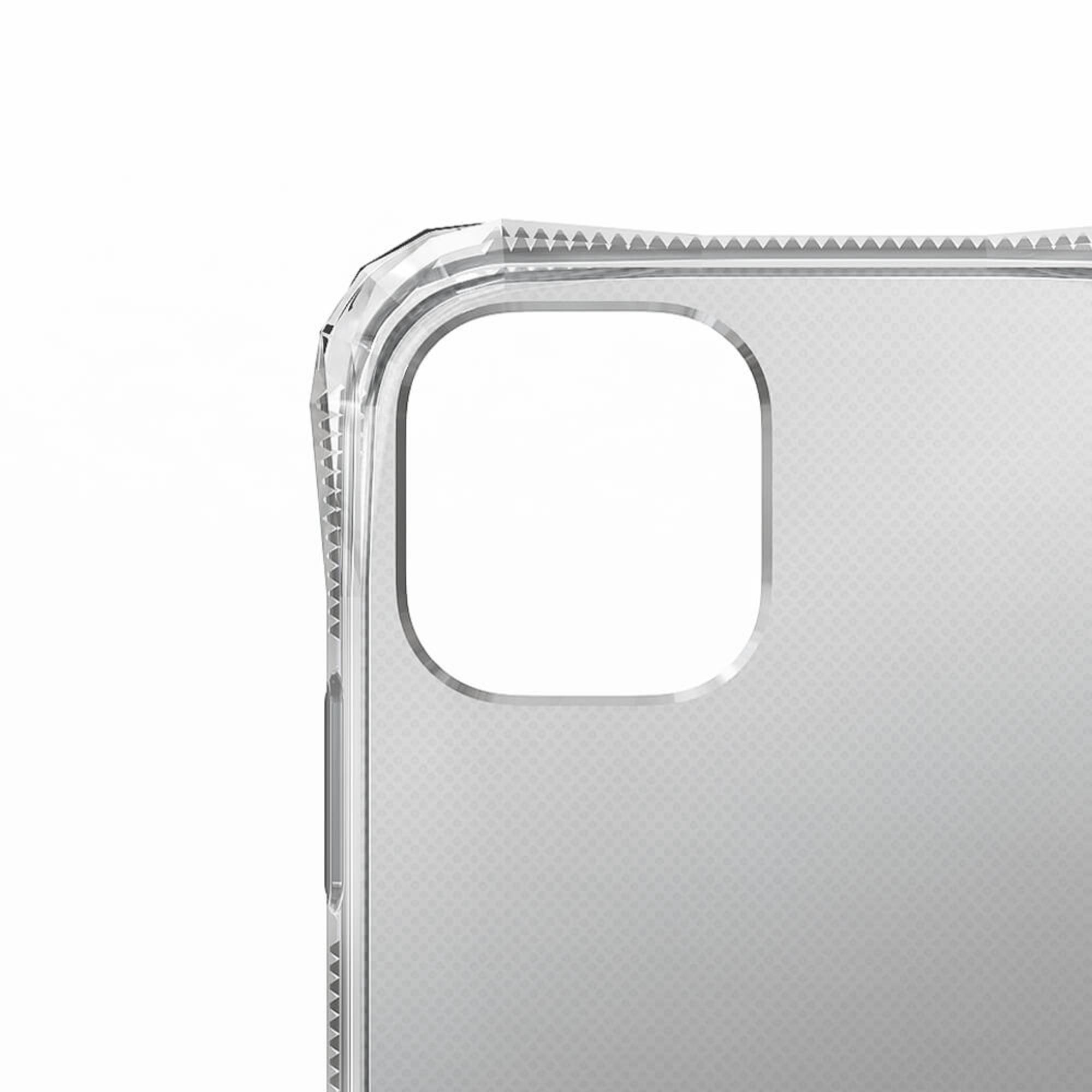 SOSKILD Mobile Case Absorb 2.0 Impact Case for iPhone 11 Pro Max - Transparent