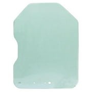 Front Door Glass Window Fits Bobcat Skid Steer T110 T140 T180 T190 T250 T300 T320
