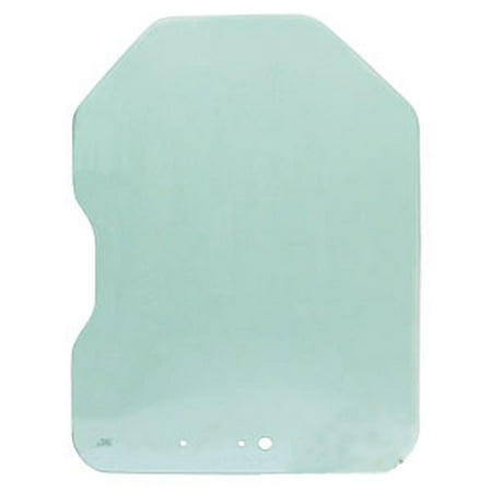 Front Door Glass Window Fits Bobcat Skid Steer T110 T140 T180 T190 T250 T300 T320