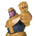 thumbnail image 1 of Marvel Thanos Talking Action Figure, 1 of 3