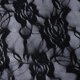 thumbnail image 4 of Lady Square Faldas De Baile Y Baile De Salón Faldas De cinturo De Salón Maxi Negro, 4 of 8