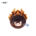 thumbnail image 5 of Anime figure plush toy Genshin Impact Teyvat Zoo themed series Plush Gnocchi Genshin, 5 of 5