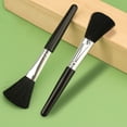 thumbnail image 2 of 1 Set Pocket Size Soft Head Dust Brush Tool for Travel Cleaning of Camera Lens Keyboard and Gadgets Portable Compact, 2 of 9